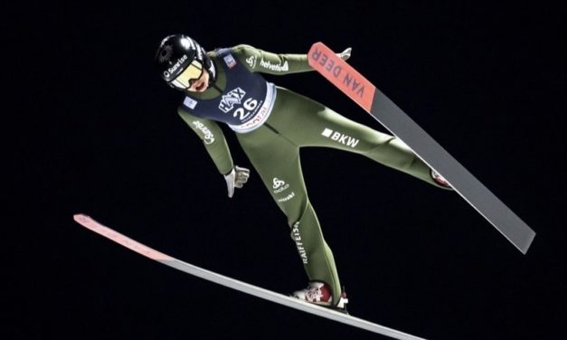 Pas de miracle suisse pour la première du Two Nights Tour