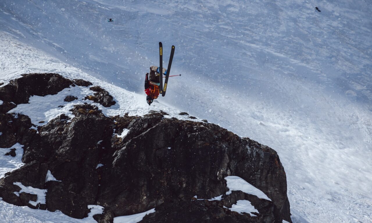 L’étape d’ouverture à Verbier en direct vidéo