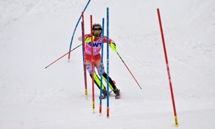 Seulement six Suisses au départ du slalom à Wengen