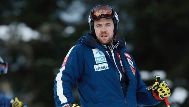 Fin de saison pour Aleksander Aamodt Kilde