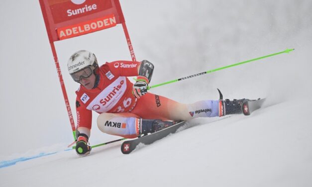 Revivez le géant de Val Cenis en vidéo