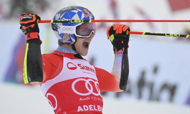 Le podcast ski du jour à écouter ici