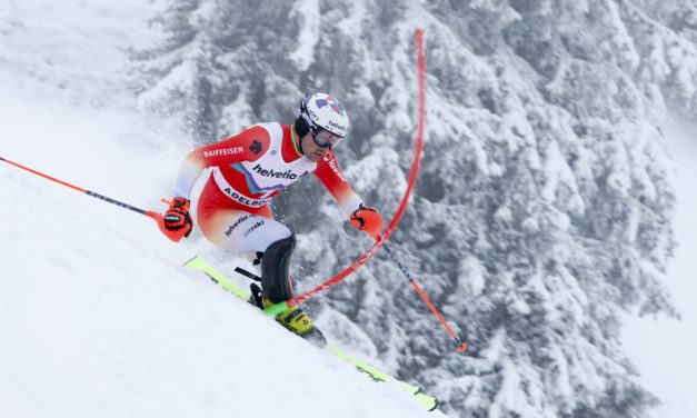 Daniel Yule: « Il nous manque un petit brin de chance »