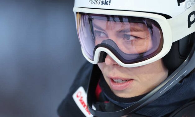 Corinne Suter rapatriée, Michelle Gisin forfait 