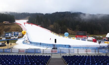 Les skieuses n’iront pas en Bavière ce week-end