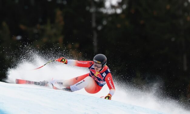 Christophe Torrent: « Une double récompense à Kitzbühel »