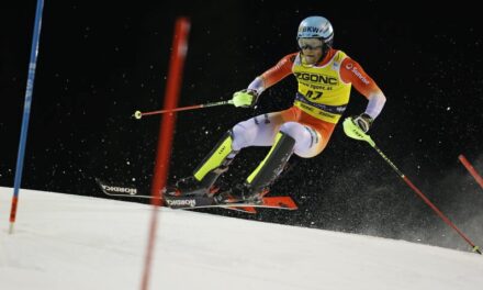 Une délégation de slalomeurs suisses renforcée à Kitzbühel