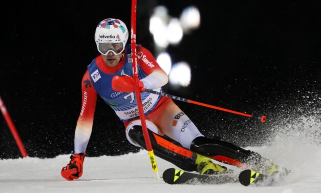 Daniel Yule: « Une performance solide »