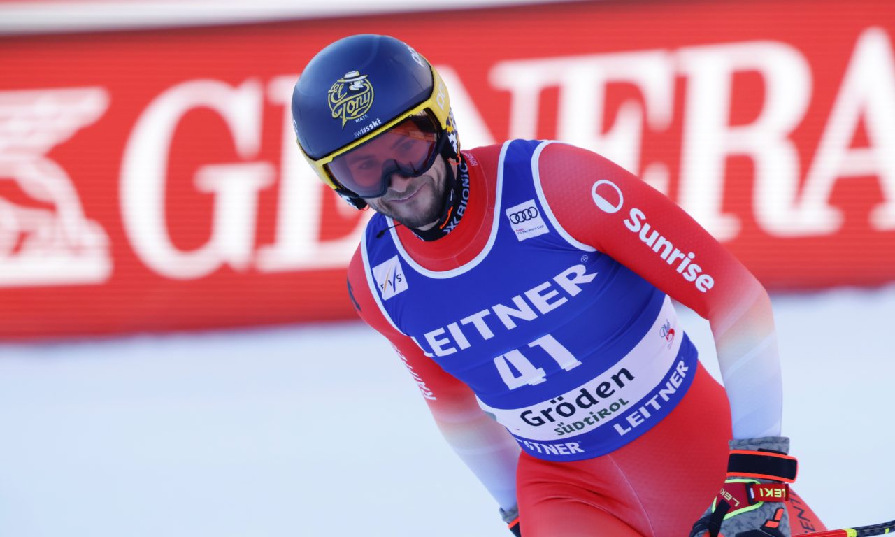 Marco Kohler méchamment touché au genou droit