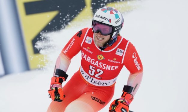 Les Suisses brillants en Coupe d’Europe