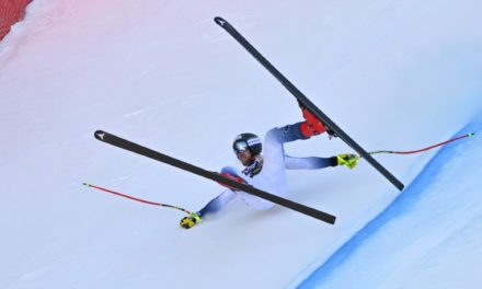 Face à la colère des skieurs, la FIS prend ses dispositions