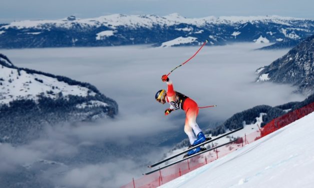 Une chute et des inquiétudes pour Marco Kohler