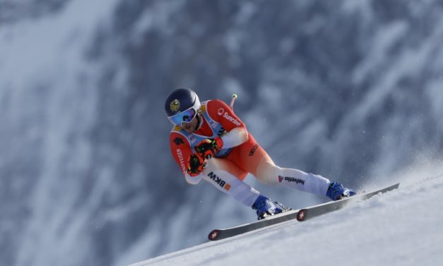 Marco Kohler a été opéré avec succès à Zurich