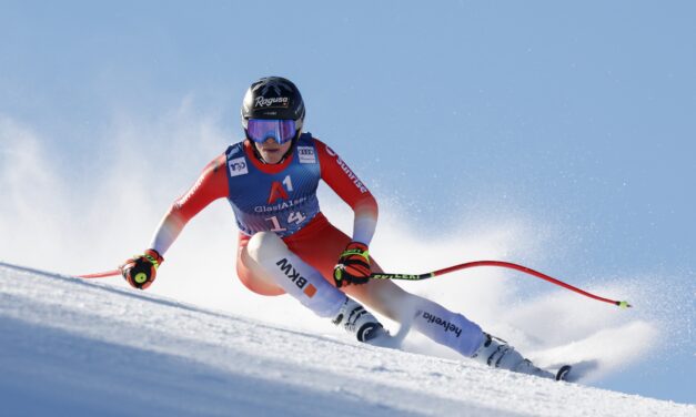 Aucune Romande du déplacement à Cortina d’Ampezzo
