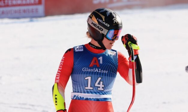 Une équipe de Suisse de technique sans grosse surprise à Jasná