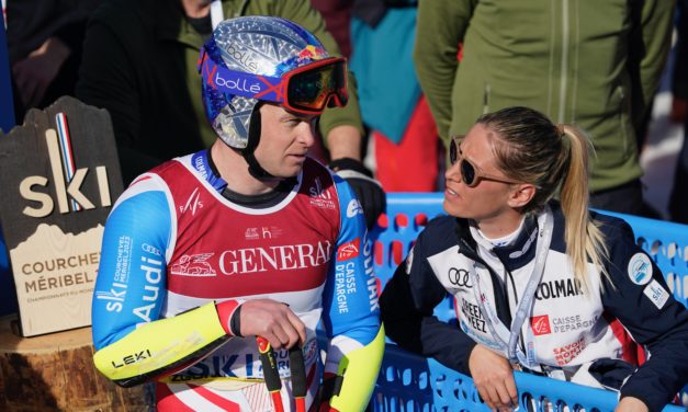 Alexis Pinturault renonce à Adelboden pour la bonne cause
