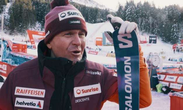 Urs Lehmann: « Le calendrier ne se fait pas selon les procédures »