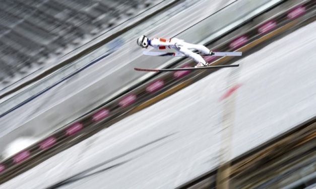 Remo Imhof sauve l’honneur suisse à Garmisch