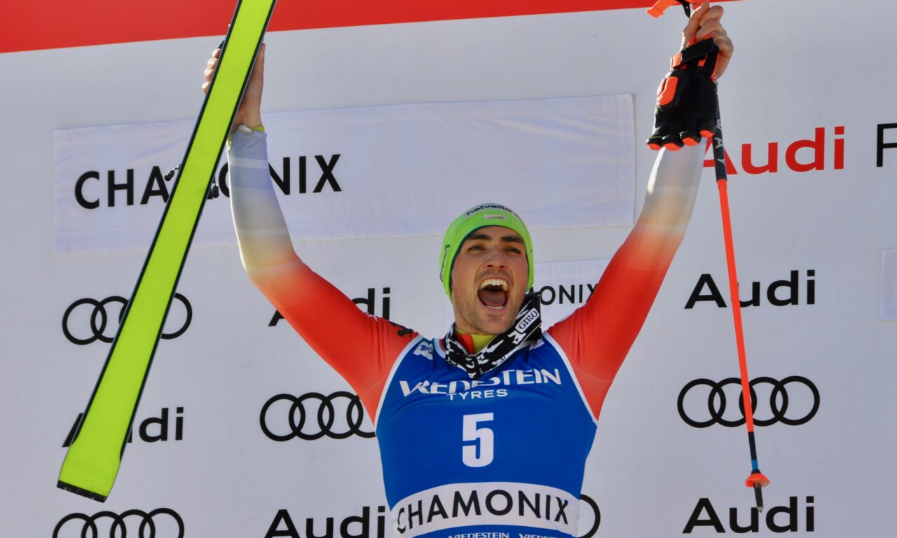 Daniel Yule: « Ma victoire la plus inattendue »