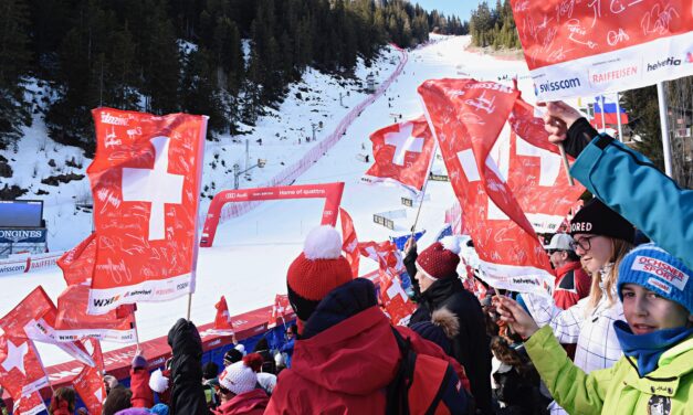 La FIS calme le jeu vis-à-vis de Crans-Montana 2027