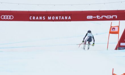 Crans-Montana, pour les championnes et la relève du ski mondial