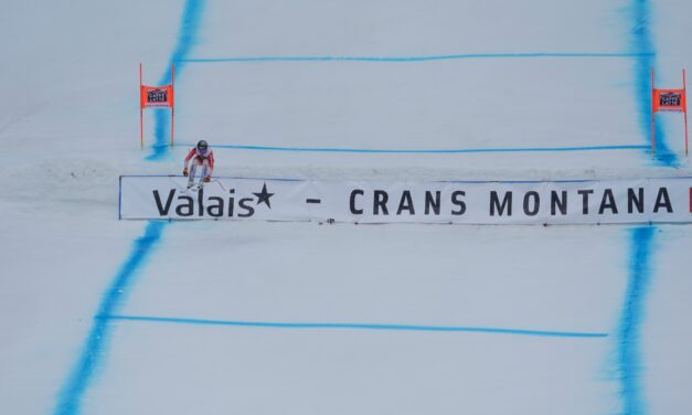 Neuf skieuses pour représenter la Suisse à Crans-Montana
