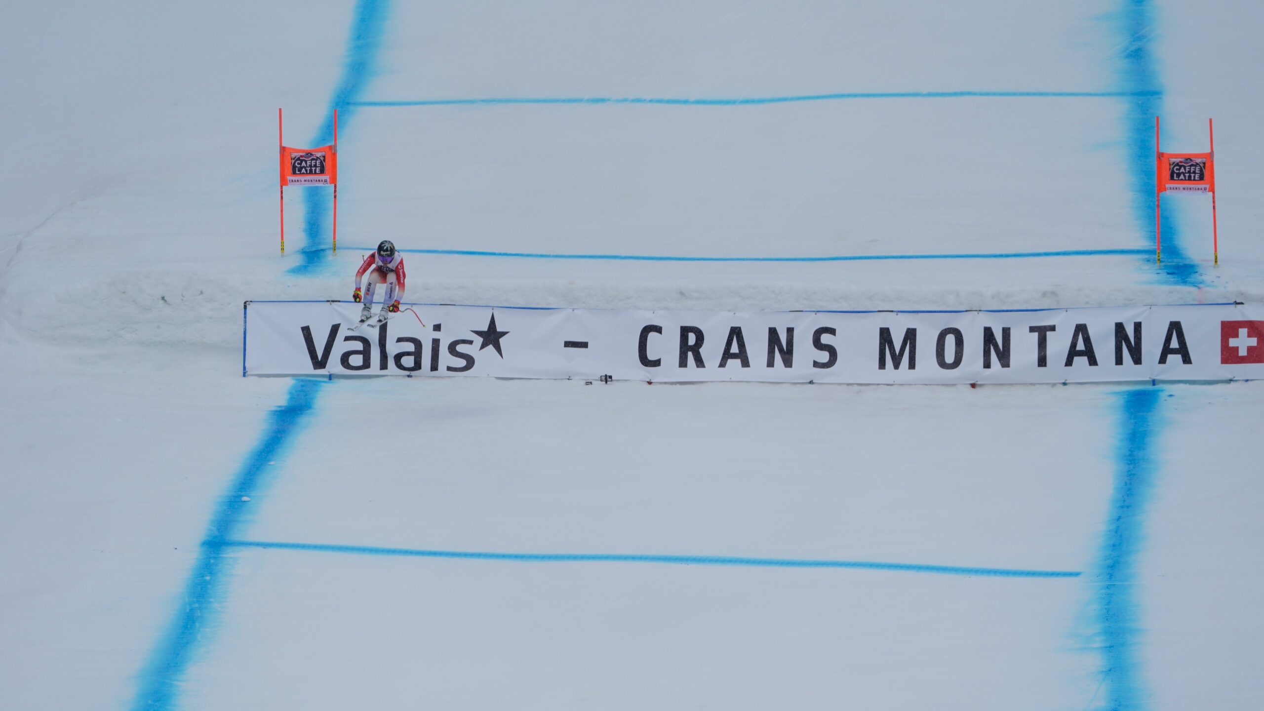 Neuf skieuses pour représenter la Suisse à Crans-Montana