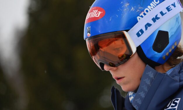 Encore convalescente, Mikaela Shiffrin ne sera pas en Andorre