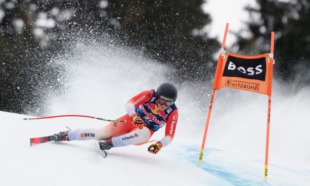 Pas d’exploit suisse dans les Alpes juliennes