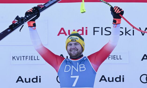 Niels Hintermann: “Je me suis battu avec ma ligne“