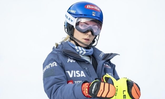 Mikaela Shiffrin confirme son retour à Åre et encense Lara Gut-Behrami