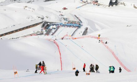 Les skieurs demandent des modifications du calendrier auprès de la FIS