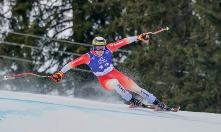Revivez le slalom des Mondiaux juniors