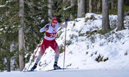Valerio Grond s’offre un premier podium à Lahti