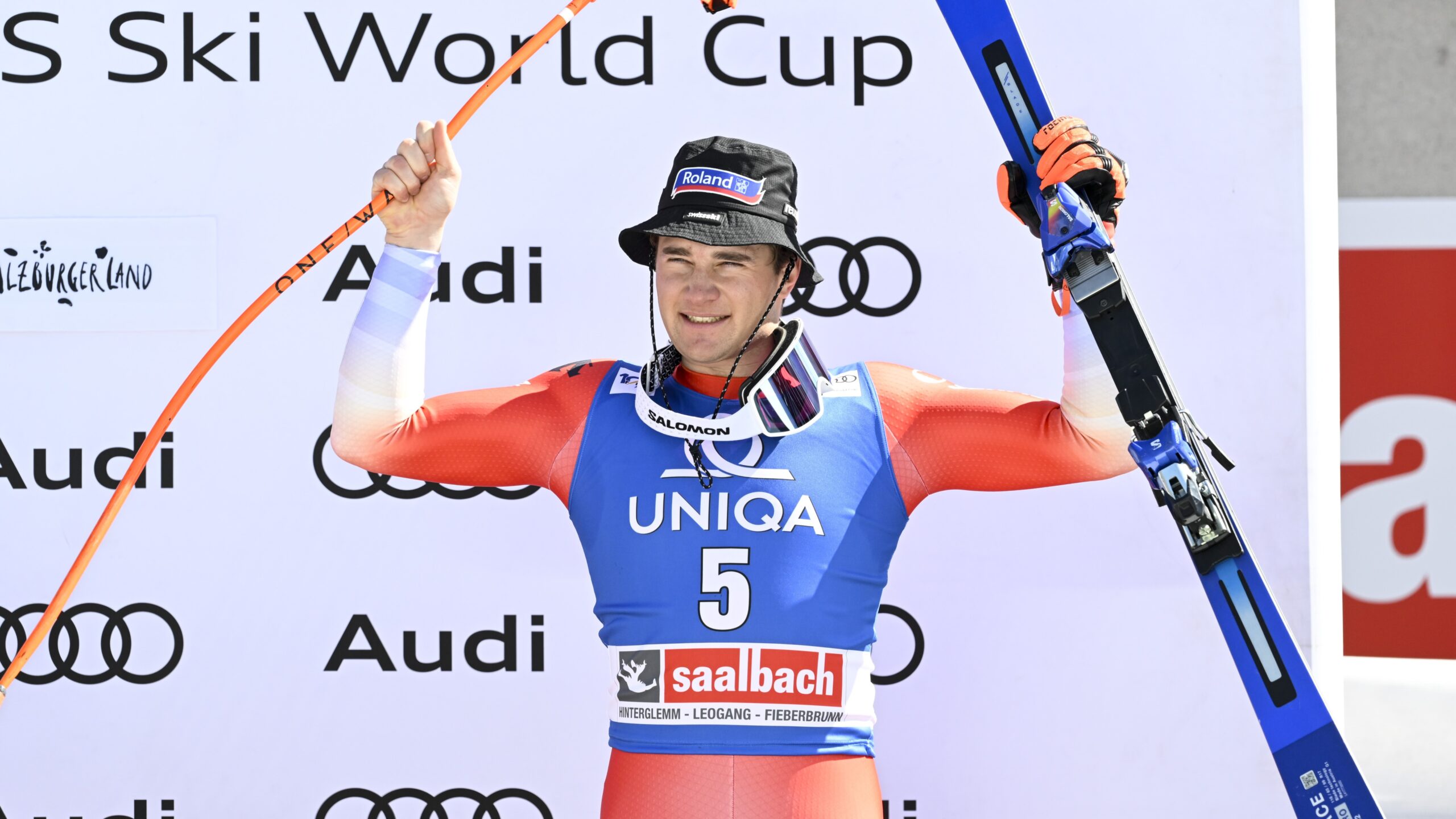 Arnaud Boisset: Arnaud Boisset: