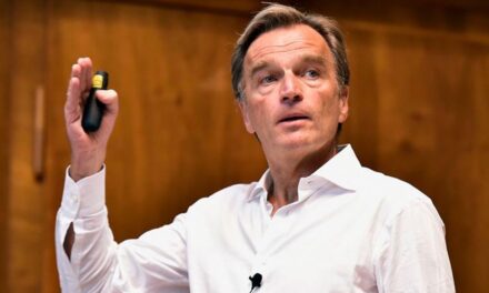 Jean-Philippe Rochat remplace Urs Lehmann à la FIS