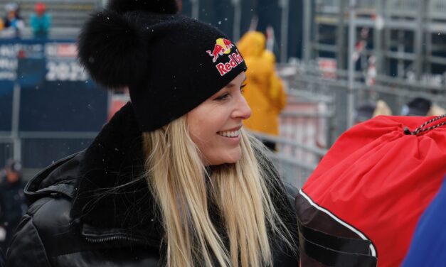 Le retour de Lindsey Vonn se précise
