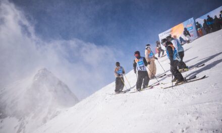 Dernière tentative samedi à Stubai