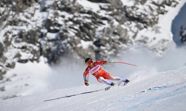 Des quotas privent Christophe Torrent et Gaël Zulauf de Beaver Creek