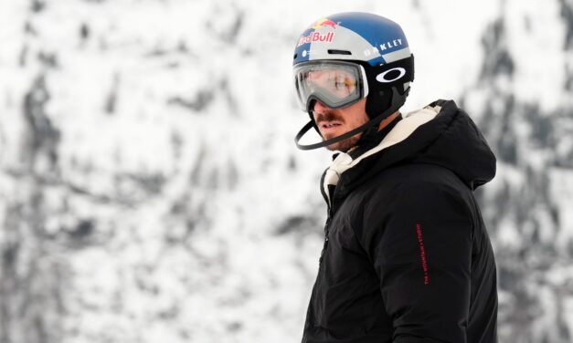 Marcel Hirscher va faire une pause