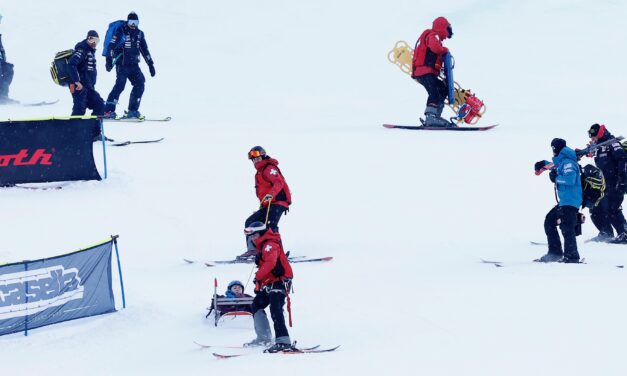 Mikaela Shiffrin forfait pour le slalom de Killington