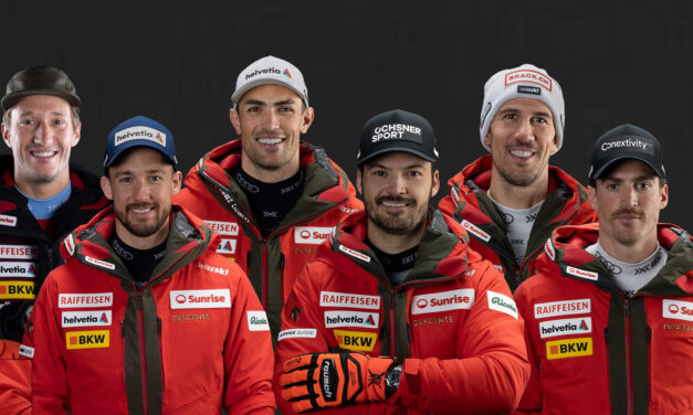 Quatre questions pour six champions
