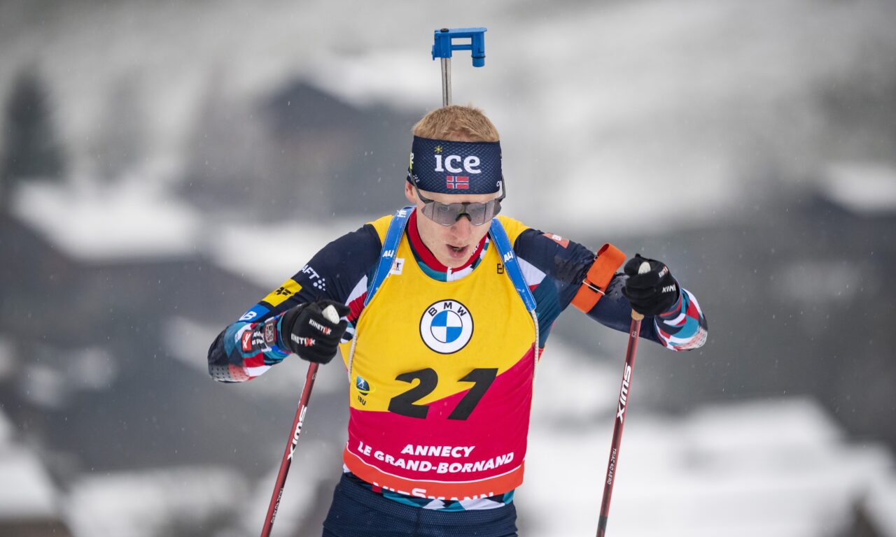 Johannes Thingnes Bø arrêtera en 2026