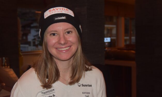 Janine Schmitt, championne malgré elle