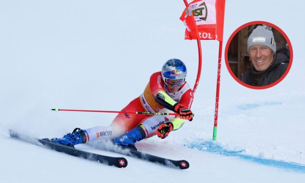 Pirmin Zurbriggen: « Marco Odermatt est un athlète exemplaire »