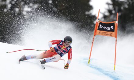 Nouvelle chance pour Gaël Zulauf et Christophe Torrent à Bormio