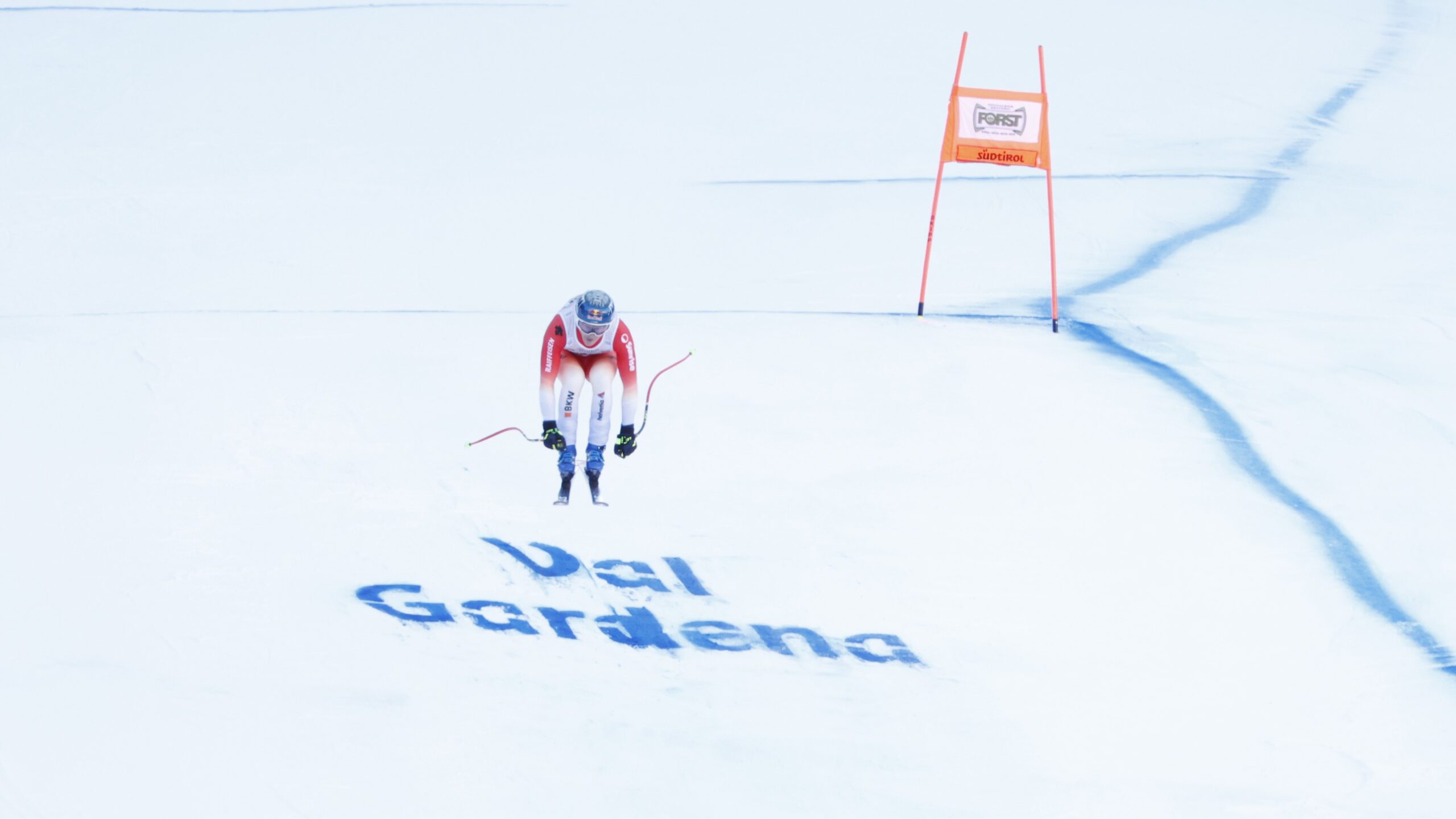 Odermatt and Italians Fast in Val Gardena Training - News Directory 3