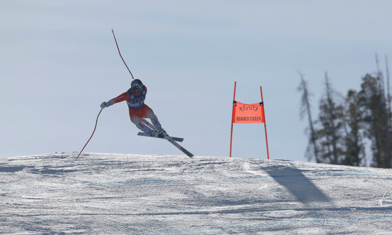 Marco Odermatt et les favoris aux avant-postes à Beaver Creek