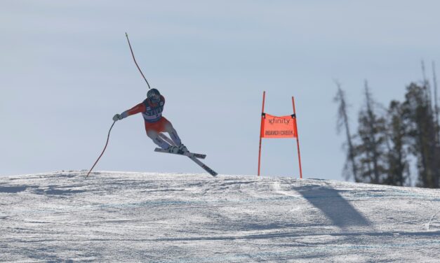 Marco Odermatt et les favoris aux avant-postes à Beaver Creek