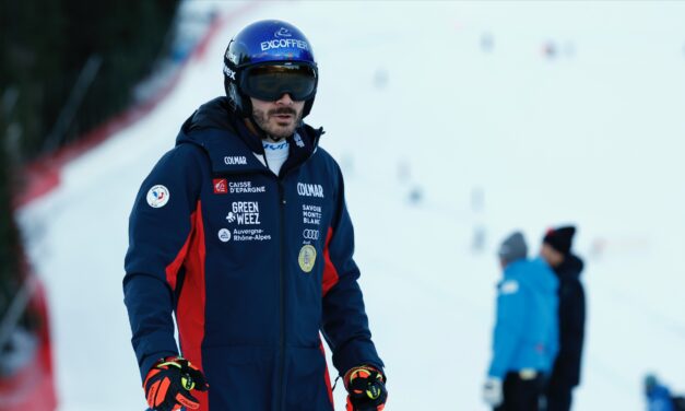 Touché à la tête, Cyprien Sarrazin va être opéré